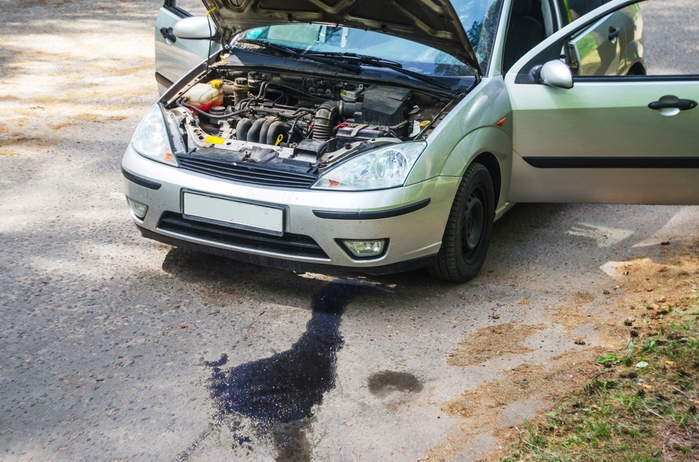 Ignitol Understanding of black oil